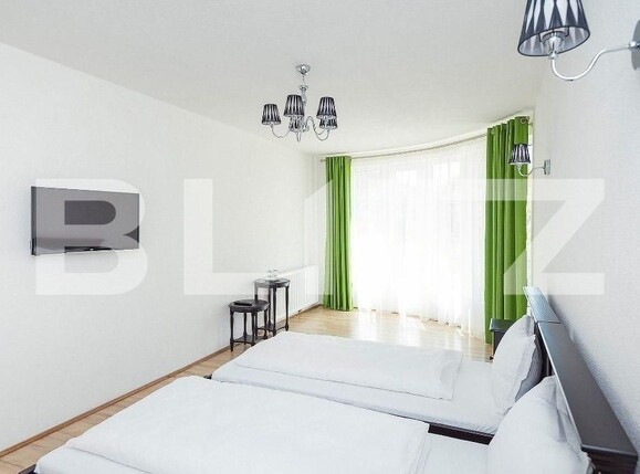 Casa de închiriat 10 camere Corunca - 179605CI | BLITZ Târgu Mureș | Poza24