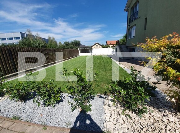 Casa de închiriat 10 camere Corunca - 179605CI | BLITZ Târgu Mureș | Poza19