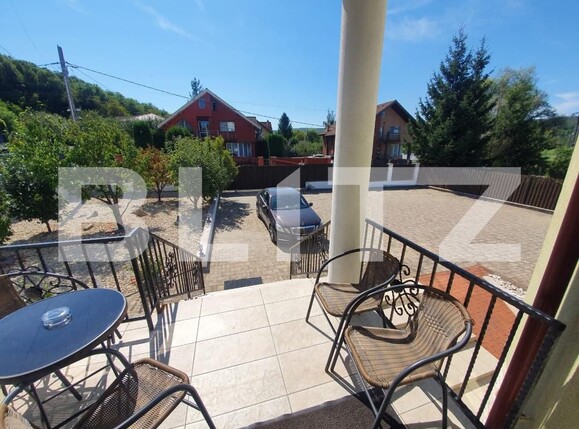 Casa de închiriat 10 camere Corunca - 179605CI | BLITZ Târgu Mureș | Poza6