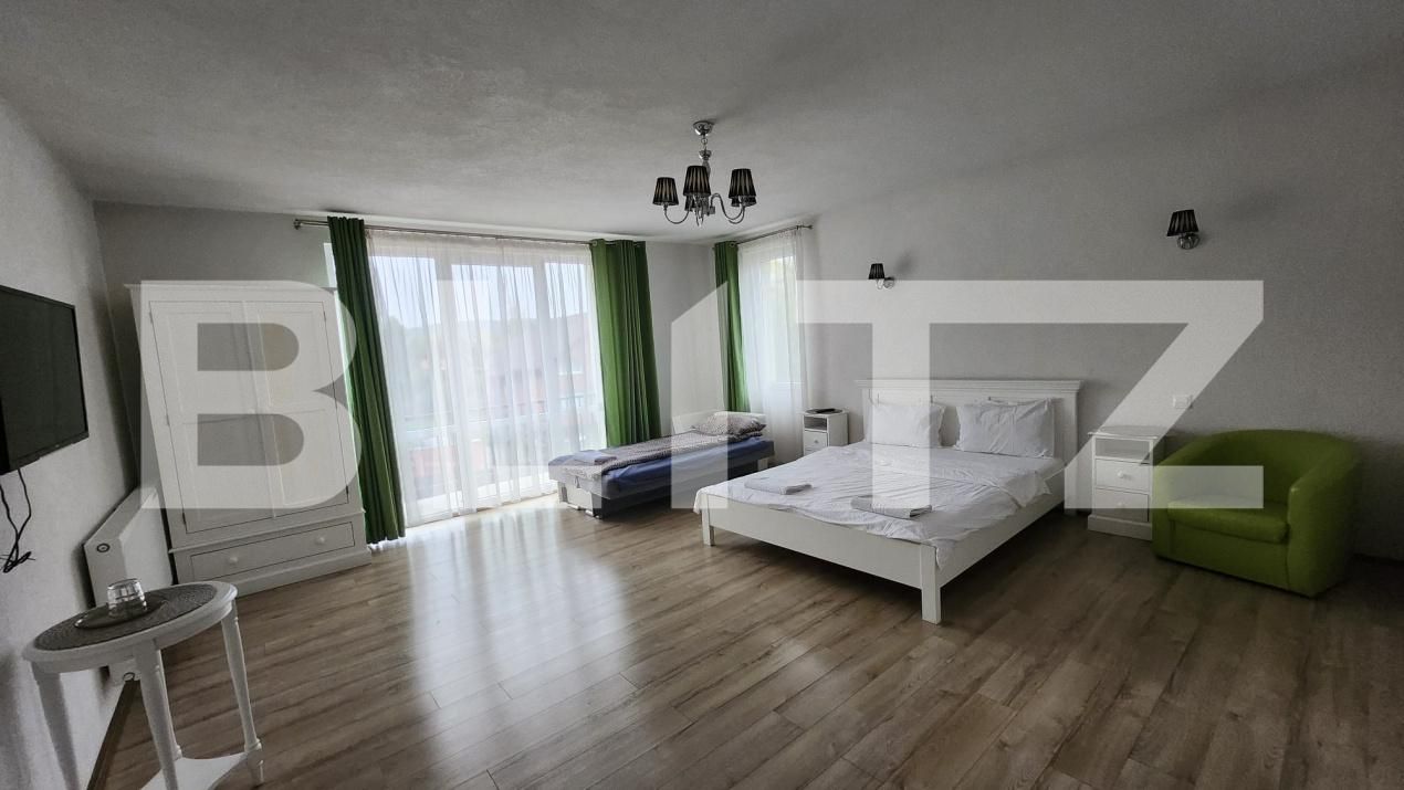 Casa de închiriat 10 camere Corunca - 179605CI | BLITZ Târgu Mureș | Poza2