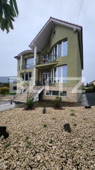 Casa de închiriat 10 camere Corunca - 179605CI | BLITZ Târgu Mureș | Poza7