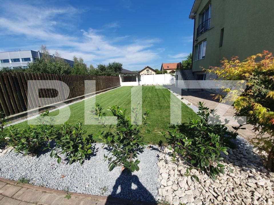 Casa de închiriat 10 camere Corunca - 179605CI | BLITZ Târgu Mureș | Poza19