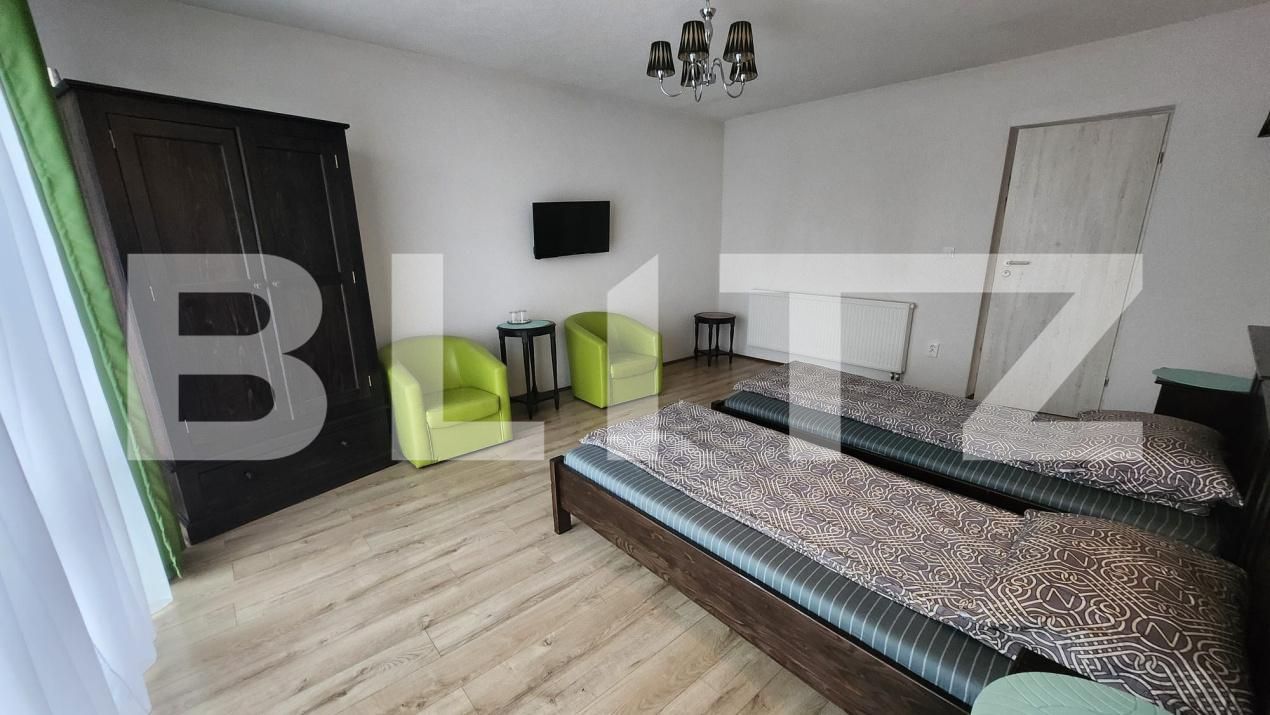 Casa de închiriat 10 camere Corunca - 179605CI | BLITZ Târgu Mureș | Poza23