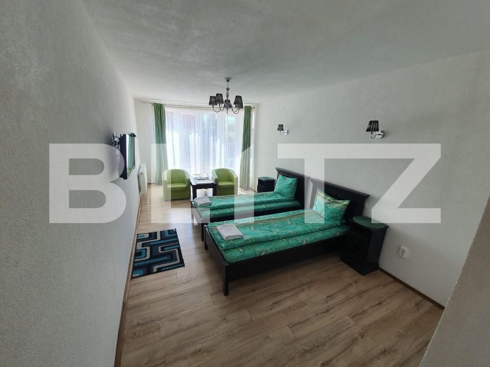 Casa de închiriat 10 camere Corunca - 179605CI | BLITZ Târgu Mureș | Poza3