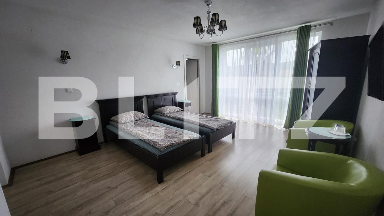 Casa de închiriat 10 camere Corunca - 179605CI | BLITZ Târgu Mureș | Poza21