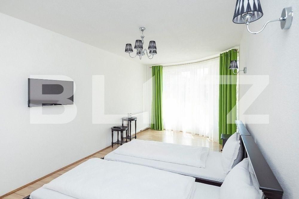 Casa de închiriat 10 camere Corunca - 179605CI | BLITZ Târgu Mureș | Poza24