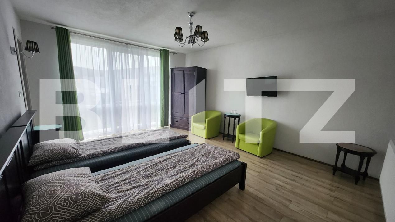 Casa de închiriat 10 camere Corunca - 179605CI | BLITZ Târgu Mureș | Poza11