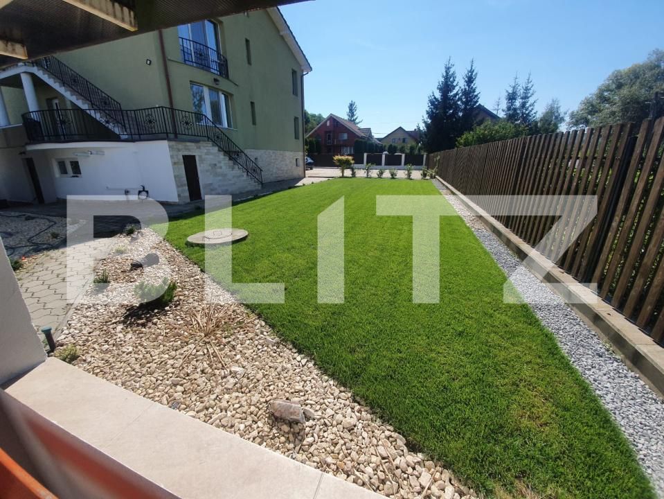 Casa de închiriat 10 camere Corunca - 179605CI | BLITZ Târgu Mureș | Poza18