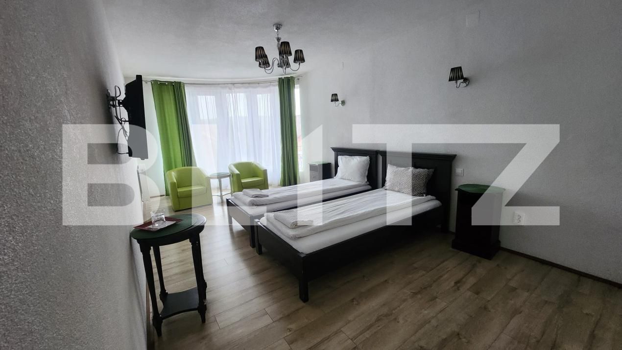 Casa de închiriat 10 camere Corunca - 179605CI | BLITZ Târgu Mureș | Poza12