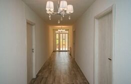 Oportunitate de afacere, Pensiune, Casa de Varstnici sau Casa de Locuit