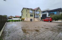 Oportunitate de afacere, Pensiune, Casa de Varstnici sau Casa de Locuit