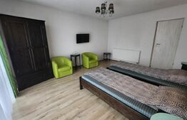 Oportunitate de afacere, Pensiune, Casa de Varstnici sau Casa de Locuit