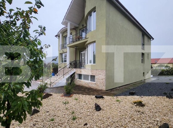 Casa de vânzare 10 camere Corunca - 179606CV | BLITZ Târgu Mureș | Poza3