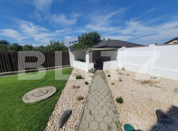 Casa de vânzare 10 camere Corunca - 179606CV | BLITZ Târgu Mureș | Poza11