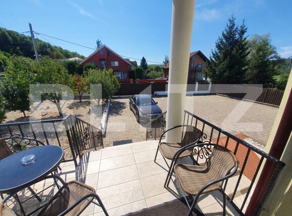 Casa de vânzare 10 camere Corunca - 179606CV | BLITZ Târgu Mureș | Poza8