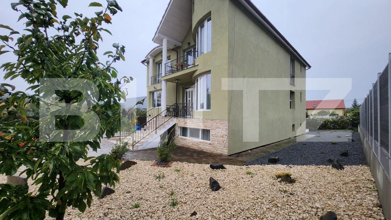 Casa de vânzare 10 camere Corunca - 179606CV | BLITZ Târgu Mureș | Poza3