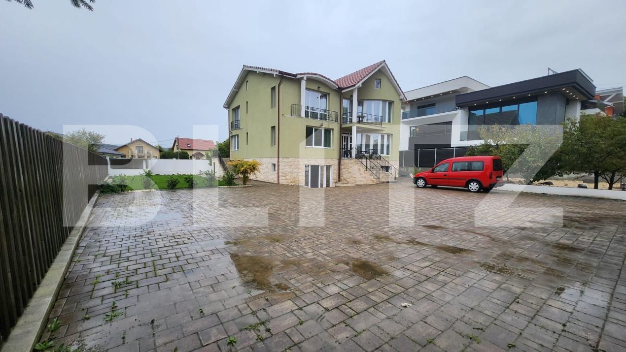 Casa de vânzare 10 camere Corunca - 179606CV | BLITZ Târgu Mureș | Poza2