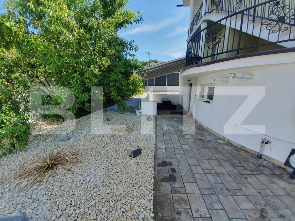 Casa de vânzare 10 camere Corunca - 179606CV | BLITZ Târgu Mureș | Poza10