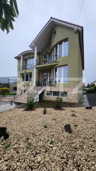 Casa de vânzare 10 camere Corunca - 179606CV | BLITZ Târgu Mureș | Poza4