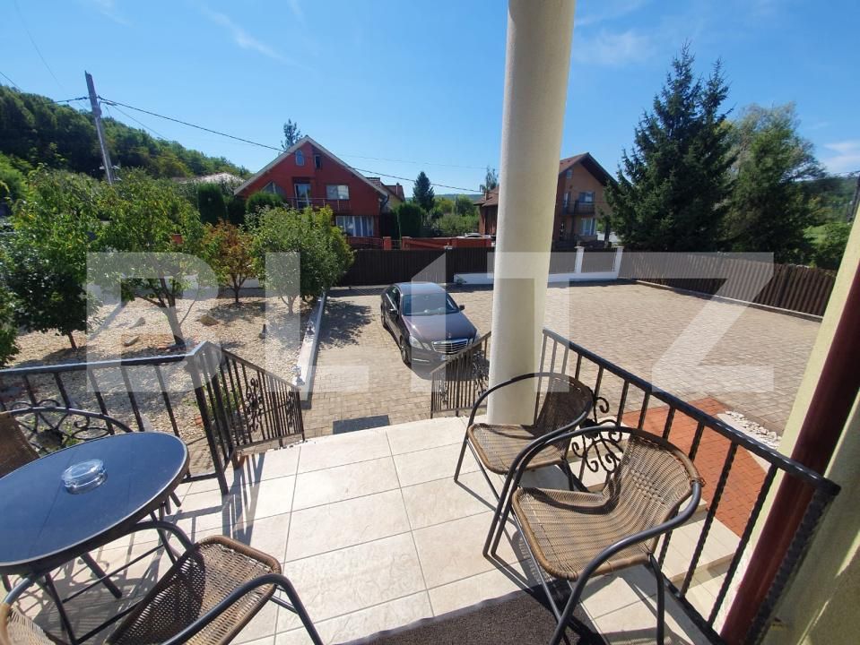 Casa de vânzare 10 camere Corunca - 179606CV | BLITZ Târgu Mureș | Poza8