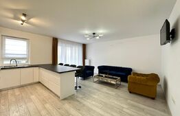 Apartament 3 camere, 75 mp, zona Maurer