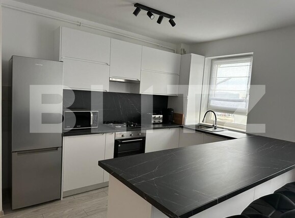 Apartament de vânzare 3 camere Libertatii - 179630AV | BLITZ Târgu Mureș | Poza3