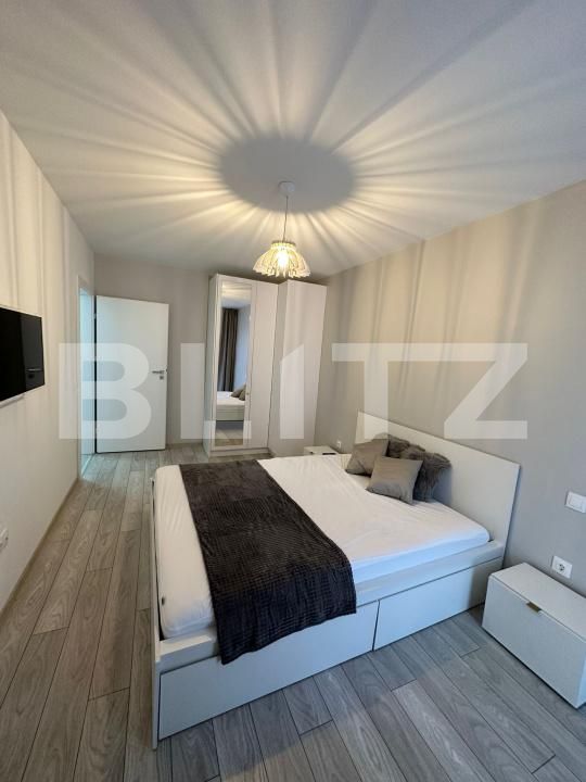 Apartament de vânzare 3 camere Libertatii - 179630AV | BLITZ Târgu Mureș | Poza5