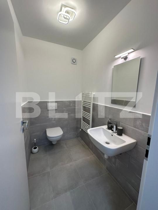 Apartament de vânzare 3 camere Libertatii - 179630AV | BLITZ Târgu Mureș | Poza8