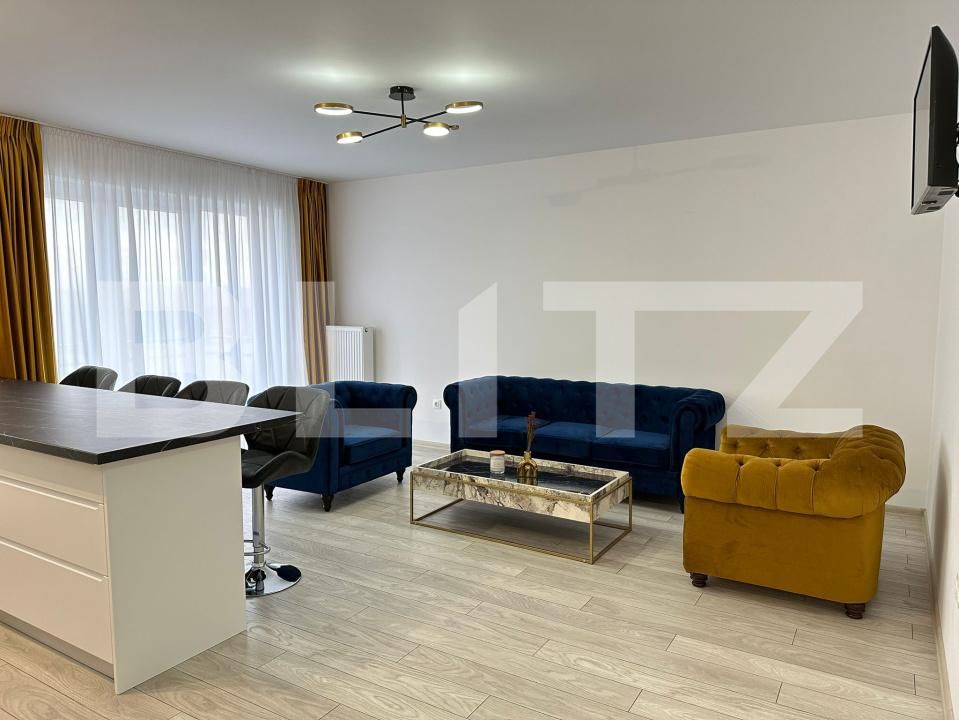 Apartament de vânzare 3 camere Libertatii - 179630AV | BLITZ Târgu Mureș | Poza1
