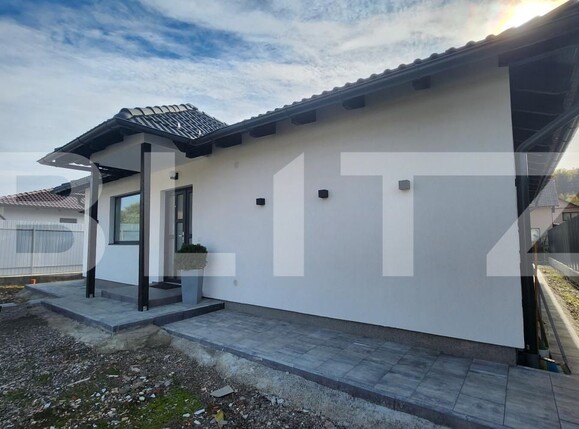Casa de vânzare 4 camere Budiu Mic - 179730CV | BLITZ Târgu Mureș | Poza20