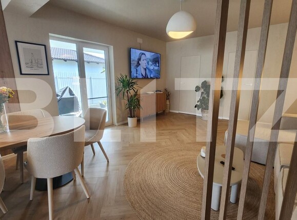 Casa de vânzare 4 camere Budiu Mic - 179730CV | BLITZ Târgu Mureș | Poza3