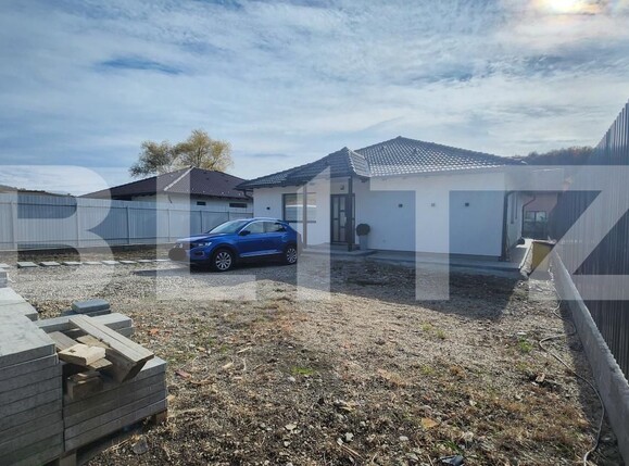 Casa de vânzare 4 camere Budiu Mic - 179730CV | BLITZ Târgu Mureș | Poza24