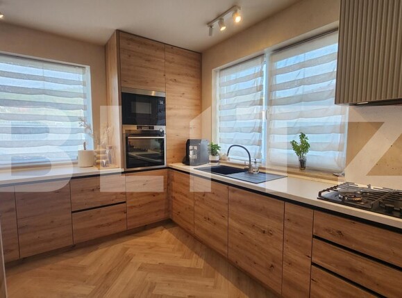 Casa de vânzare 4 camere Budiu Mic - 179730CV | BLITZ Târgu Mureș | Poza5