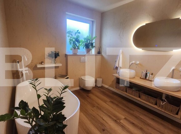 Casa de vânzare 4 camere Budiu Mic - 179730CV | BLITZ Târgu Mureș | Poza15