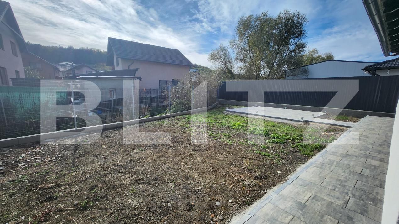 Casa de vânzare 4 camere Budiu Mic - 179730CV | BLITZ Târgu Mureș | Poza23