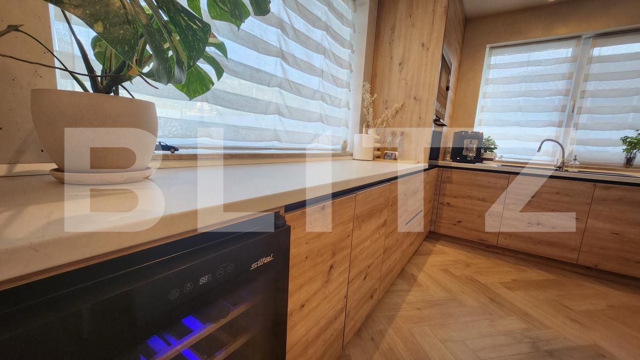 Casa de vânzare 4 camere Budiu Mic - 179730CV | BLITZ Târgu Mureș | Poza7