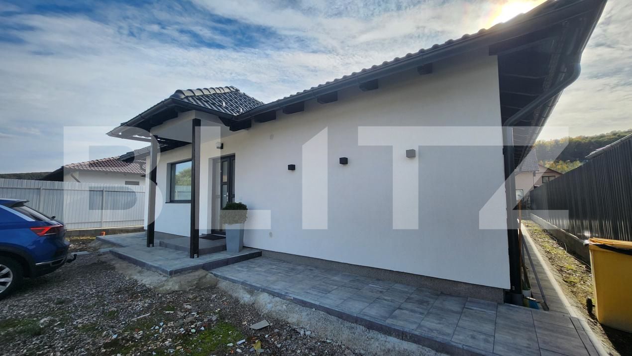 Casa de vânzare 4 camere Budiu Mic - 179730CV | BLITZ Târgu Mureș | Poza20