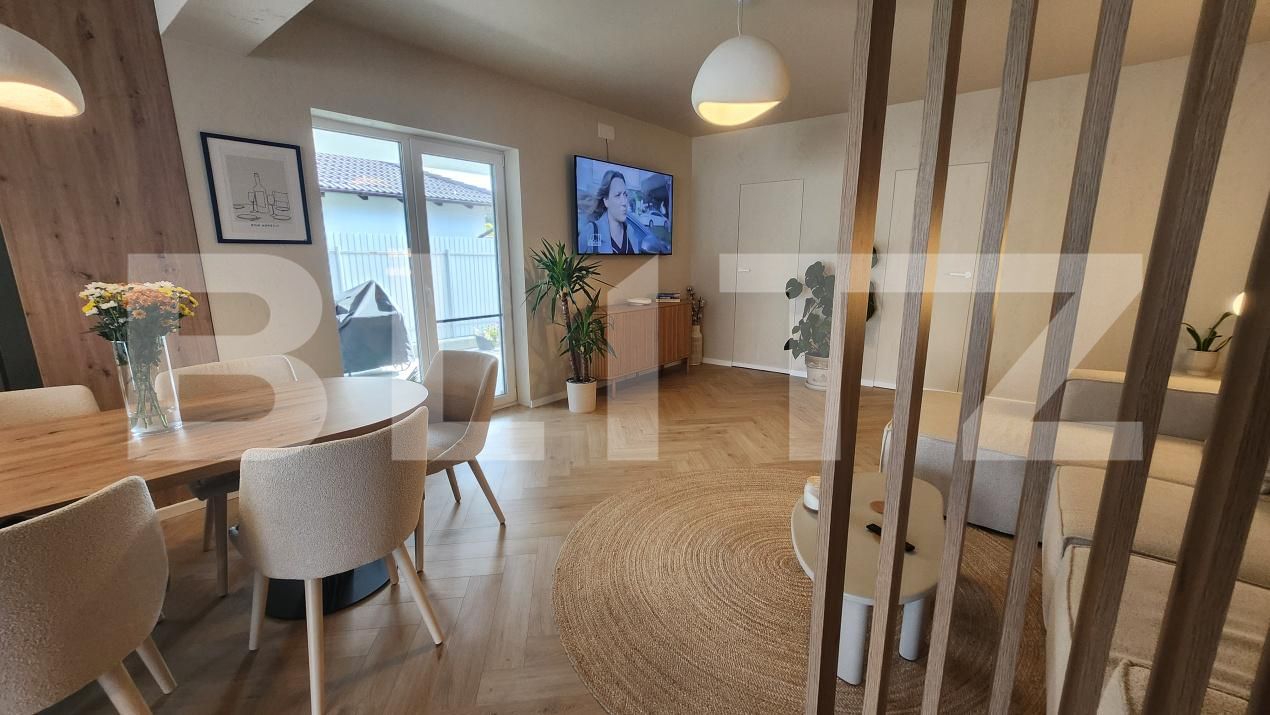 Casa de vânzare 4 camere Budiu Mic - 179730CV | BLITZ Târgu Mureș | Poza3