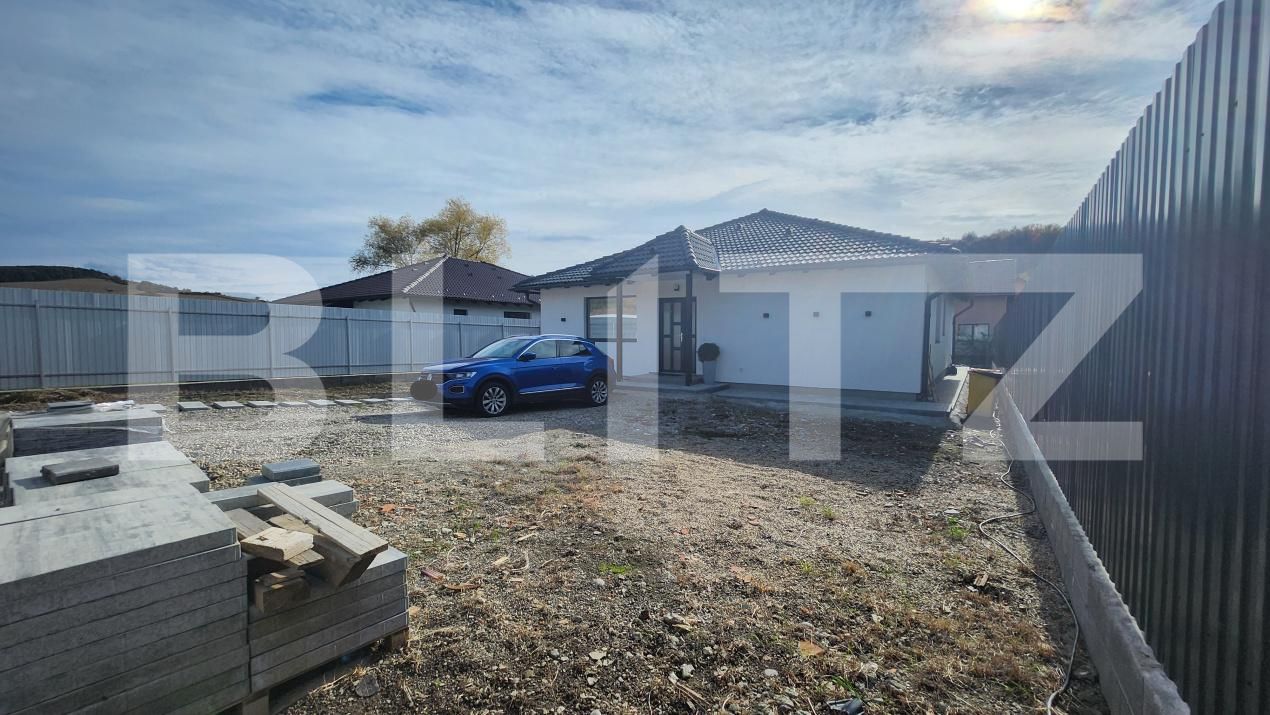 Casa de vânzare 4 camere Budiu Mic - 179730CV | BLITZ Târgu Mureș | Poza24