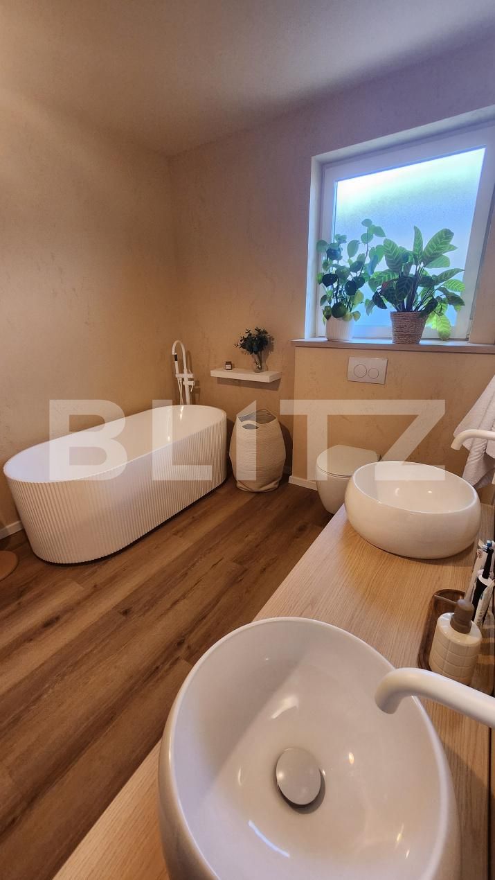 Casa de vânzare 4 camere Budiu Mic - 179730CV | BLITZ Târgu Mureș | Poza14