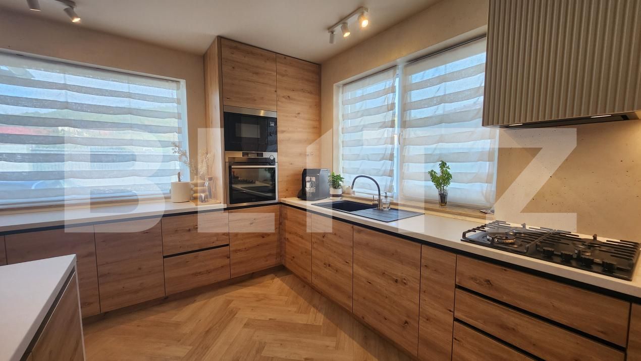 Casa de vânzare 4 camere Budiu Mic - 179730CV | BLITZ Târgu Mureș | Poza5