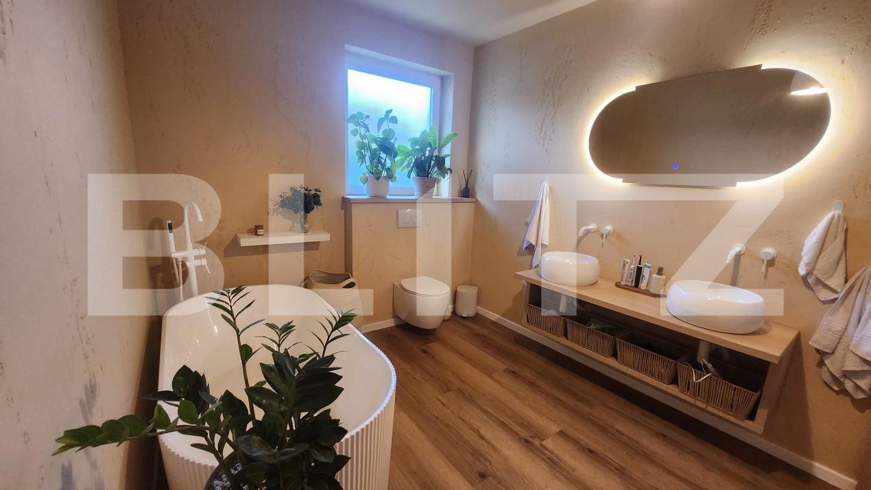 Casa de vânzare 4 camere Budiu Mic - 179730CV | BLITZ Târgu Mureș | Poza15