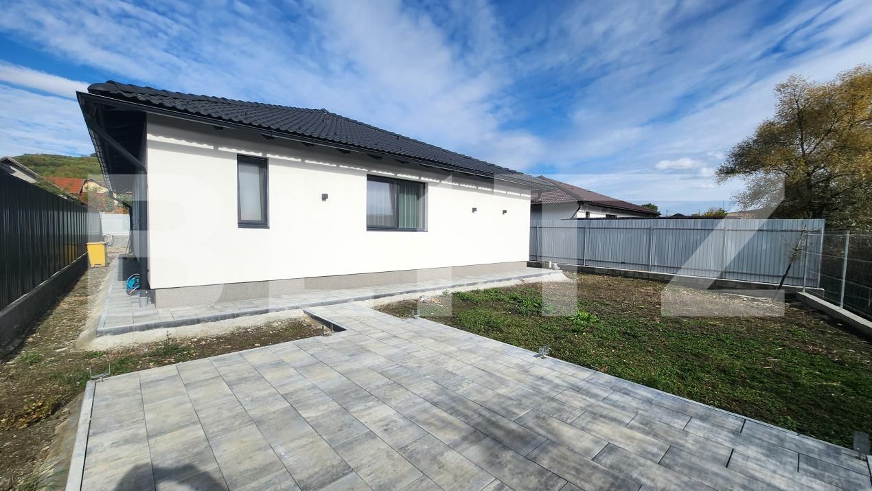 Casa de vânzare 4 camere Budiu Mic - 179730CV | BLITZ Târgu Mureș | Poza22