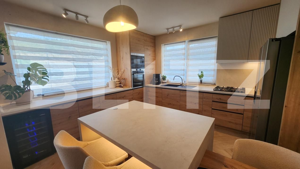 Casa de vânzare 4 camere Budiu Mic - 179730CV | BLITZ Târgu Mureș | Poza6