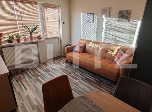 Apartament de vânzare 3 camere Budai - 179732AV | BLITZ Târgu Mureș | Poza1