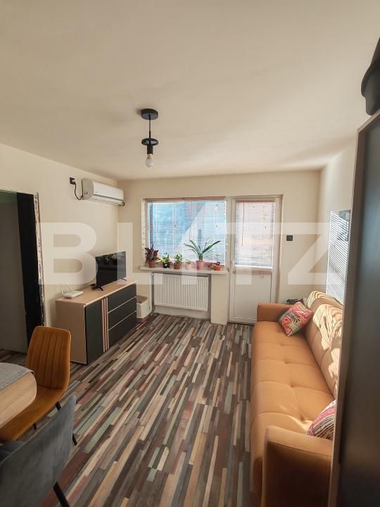 Apartament de vânzare 3 camere Budai - 179732AV | BLITZ Târgu Mureș | Poza2