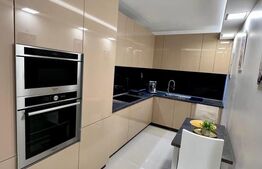 Apartament 2 camere, 68 mp, cartierul Tudor 