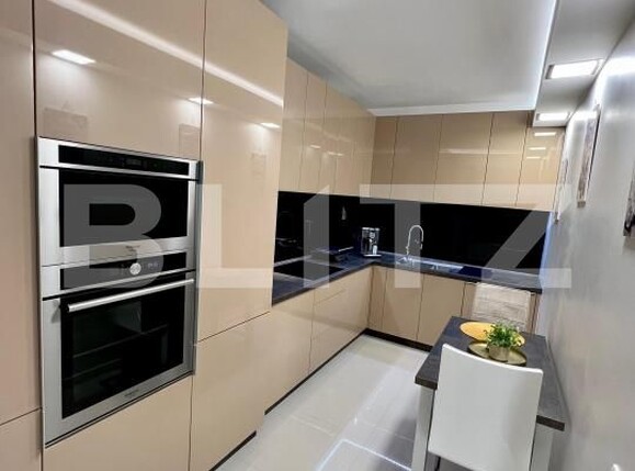 Apartament de vânzare 2 camere Tudor - 179752AV | BLITZ Târgu Mureș | Poza1