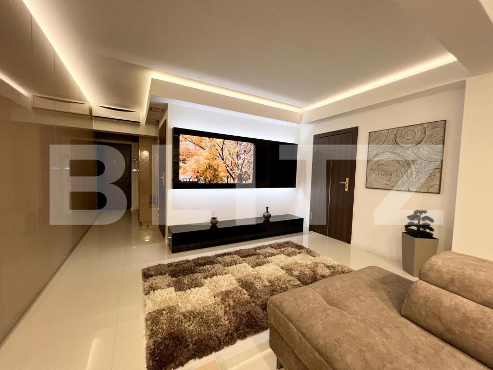 Apartament de vânzare 2 camere Tudor - 179752AV | BLITZ Târgu Mureș | Poza3