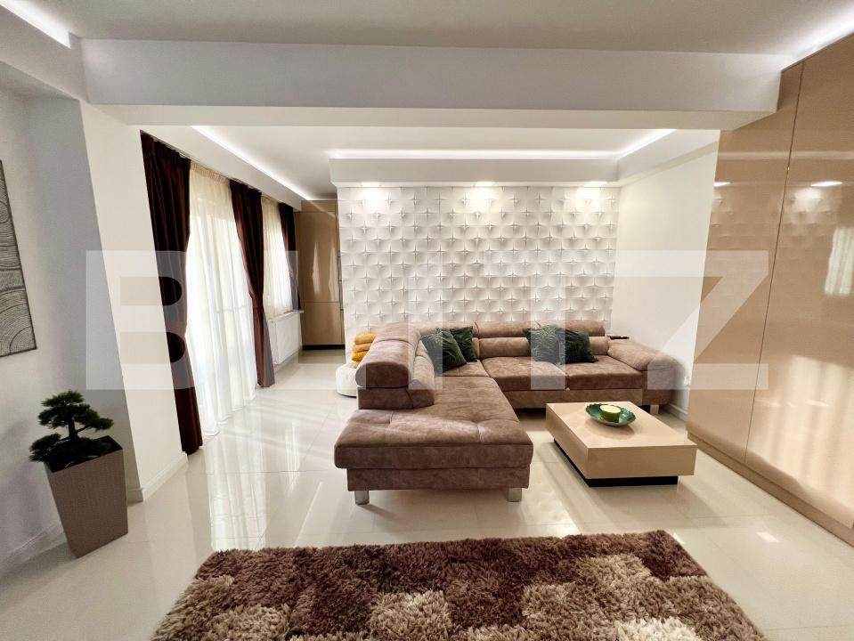 Apartament de vânzare 2 camere Tudor - 179752AV | BLITZ Târgu Mureș | Poza4